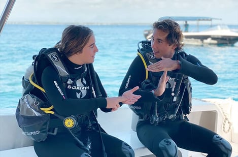 Example of a perfect 2-week itinerary in Mauritius