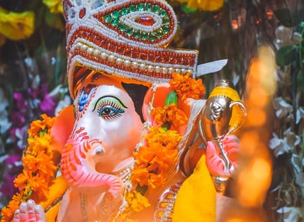 Porlwi by Light Festival