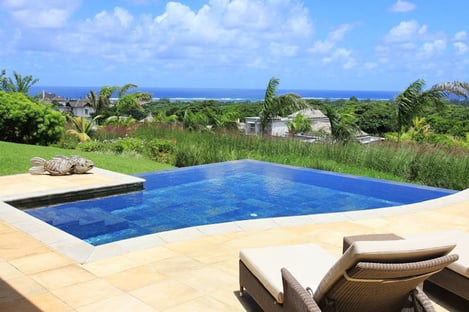 Villa Heritage I - Mauritius South West - Bel Ombre