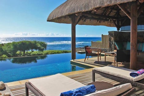 Villa Dune II - Mauritius East - Poste Lafayette