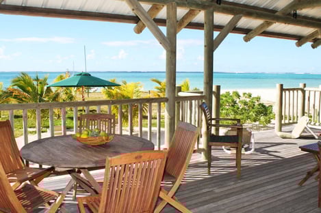 Villa du Lagon - Mauritius East - Grand Port