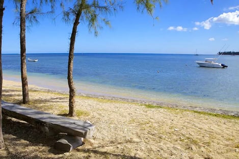 Villa Campeche - Mauritius West - Black River