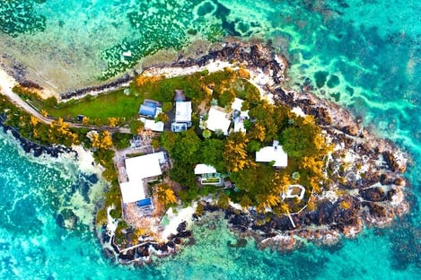 Dénichez des lieux toujours plus sauvages