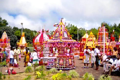 Familiarisez-vous avec une culture hors-du-commun