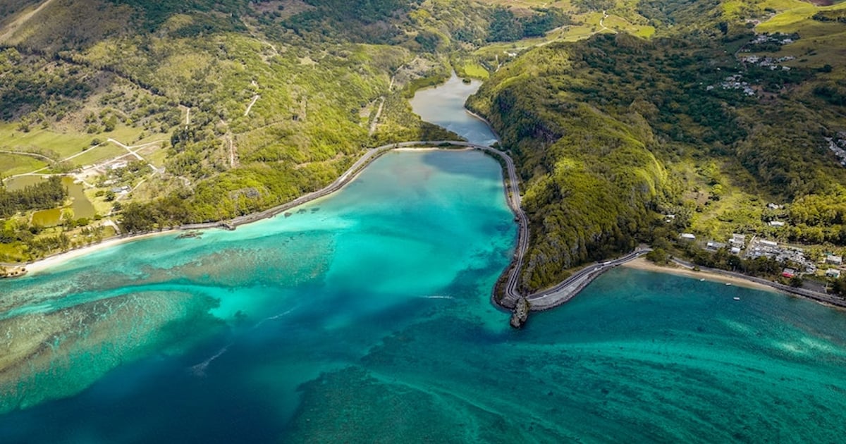 Where to see the beautiful biodiversity of Mauritius | Villanovo