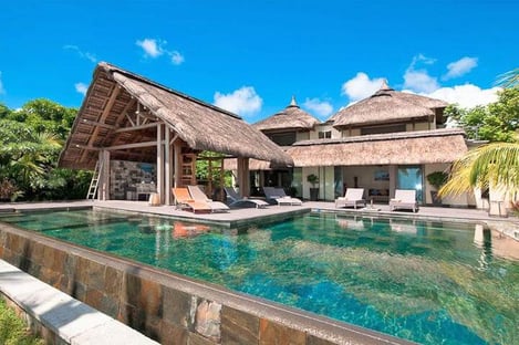 La artesanía y la decoración de Isla Mauricio: una riqueza a explorar