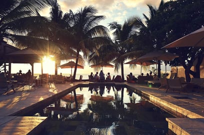 L’île Maurice les pieds dans l’eau : un véritable paradis exotique