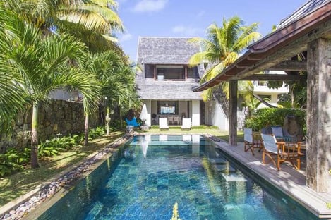 La región Este y sus lugares paradisíacos