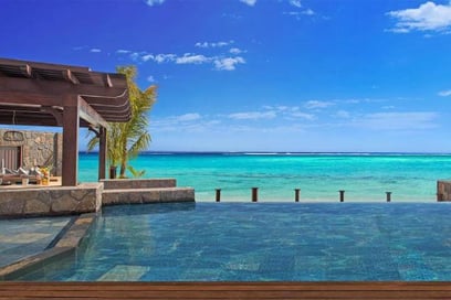 Isla Mauricio, un paraíso preservado