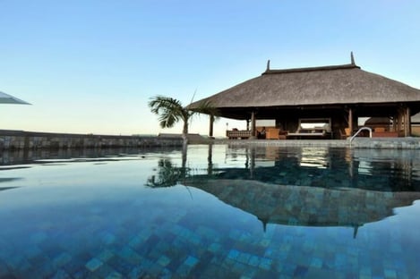 La costa Oeste y sus tesoros naturales