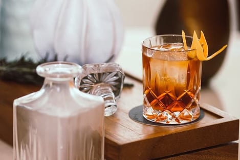 Taste the good rums of Mauritius