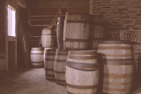 A brief history of rum in Mauritius