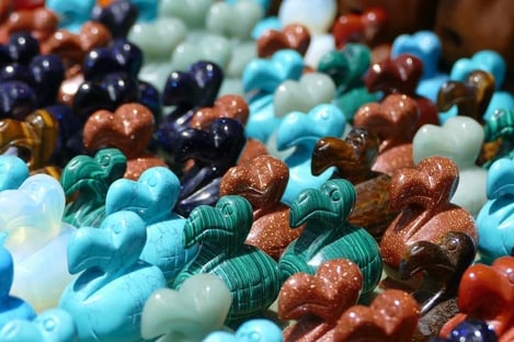 The Dodo: the late bird and symbol of Mauritius