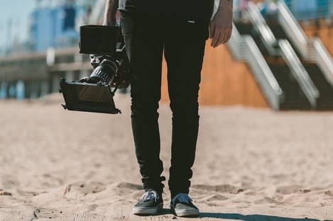 L’Île Maurice et le cinéma