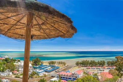 Descubra la Isla de Rodrigues en 1 día