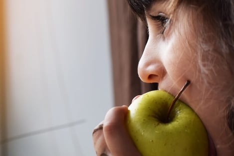 Apporter des collations