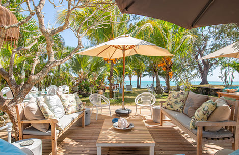 Villanovo in Mauritius: Exceptional stays and luxury concierge service