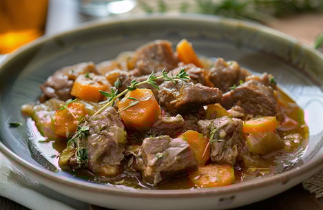 Christmas culinary traditions to taste with family in Christmas dinner