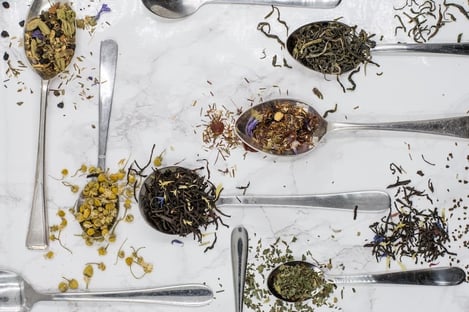 Discover the history of tea