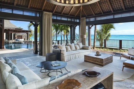 2 . Select your ideal accommodation