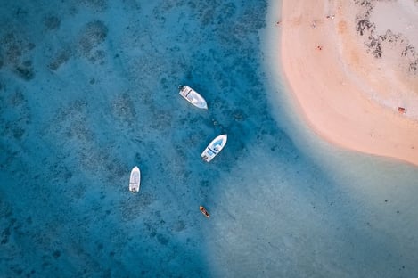 4 tips for planning your trip to Mauritius