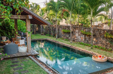 Where to stay in Mauritius