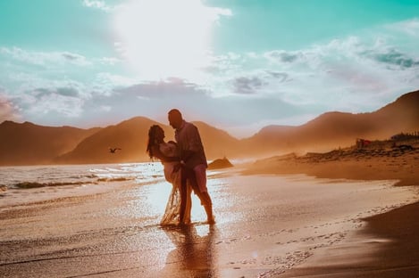 3 ideas for a dream wedding in Mauritius