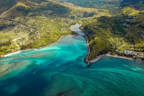 L'île Maurice en 10 chiffres