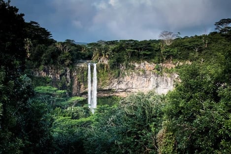 Un site unique au coeur d’un petit village