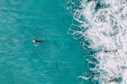 The 5 best water-sports to try in Mauritius