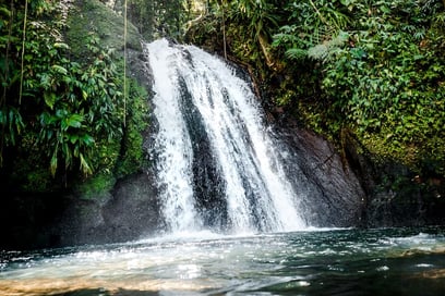 Guadeloupe, a dream destination between land and sea