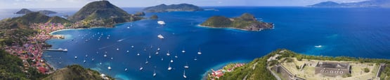 guadeloupe