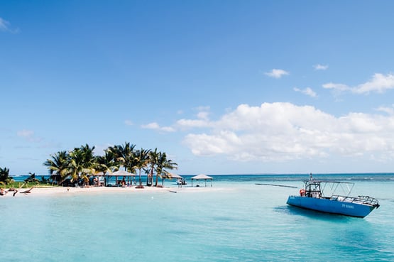 Guadeloupe
