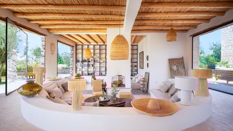 Villa Dar Algie, Rental in Essaouira