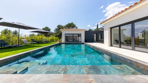 Villa Villa Maïwenn, Alquiler en Provenza