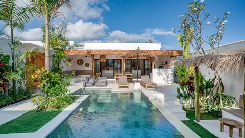 Villa Villa Anom, Affitto a Bali