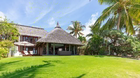 Villa Ma Vie La, Rental in Mauritius East