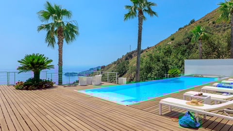 Villa Villa Elio, Rental in Sicily