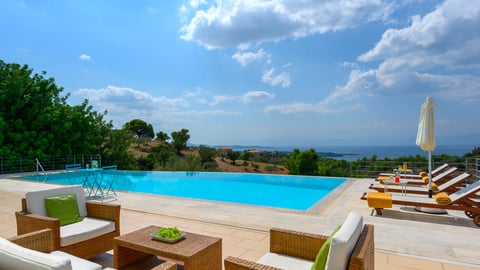 Villa Villa Banks, Affitto a Peloponneso