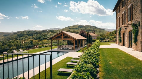 Villa Villa Edène, Location à Ardèche