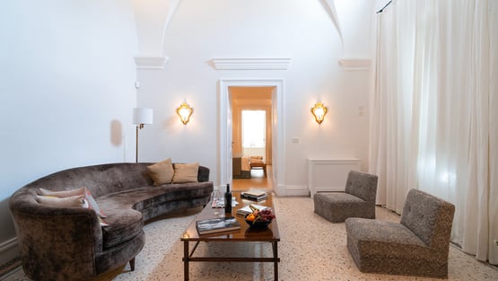 Palazzo Maritati - Nardò