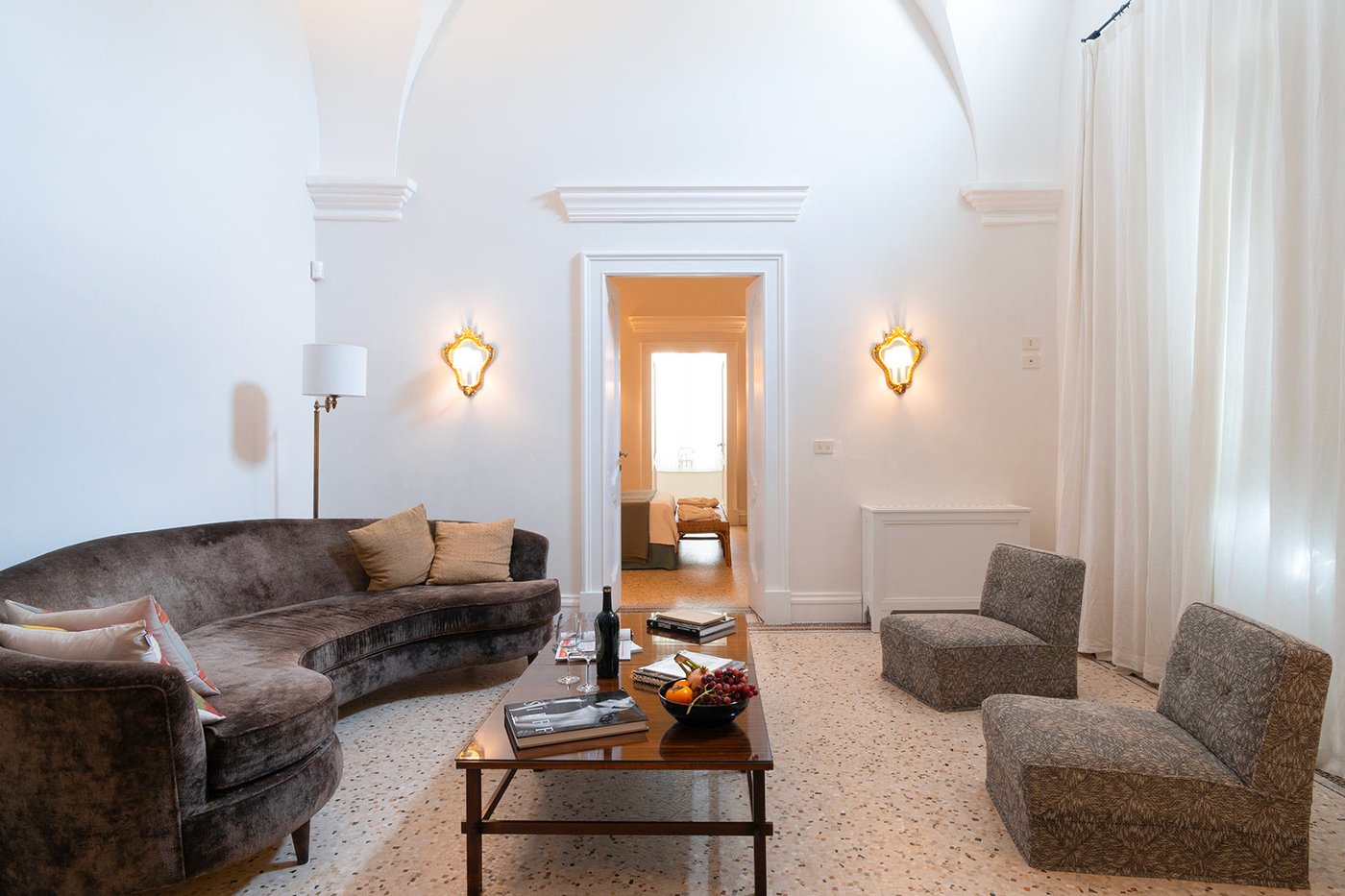 Palazzo Maritati, luxury villa in Puglia, Italy