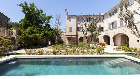 Villa Maison Axeline, Location à Provence