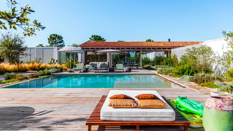 Villa Villa Elvira, Rental in Comporta