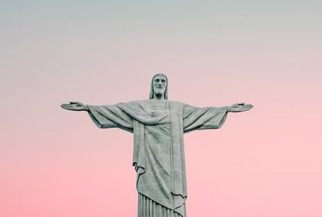 L'emblème d'un pays