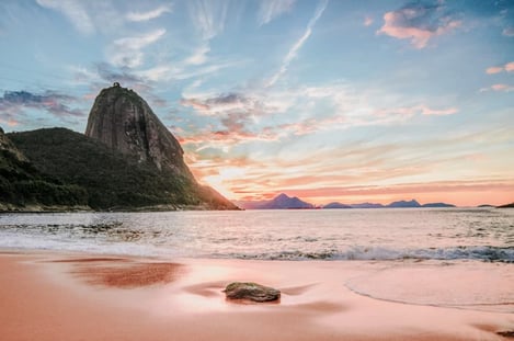 Le Brésil, une destination idyllique