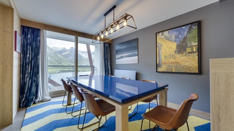 Villa Appartement Les Alpilles, Alquiler en Alpes del Norte