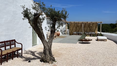 Villa Casa Aljabria, Location à Algarve