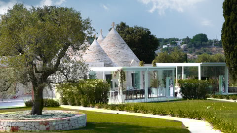 Villa Villa Pamina, Rental in Puglia