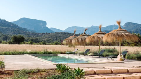 Villa Villa Amaury, Rental in Mallorca